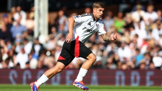 Smith Rowe already at home at Fulham, as Forest test looms