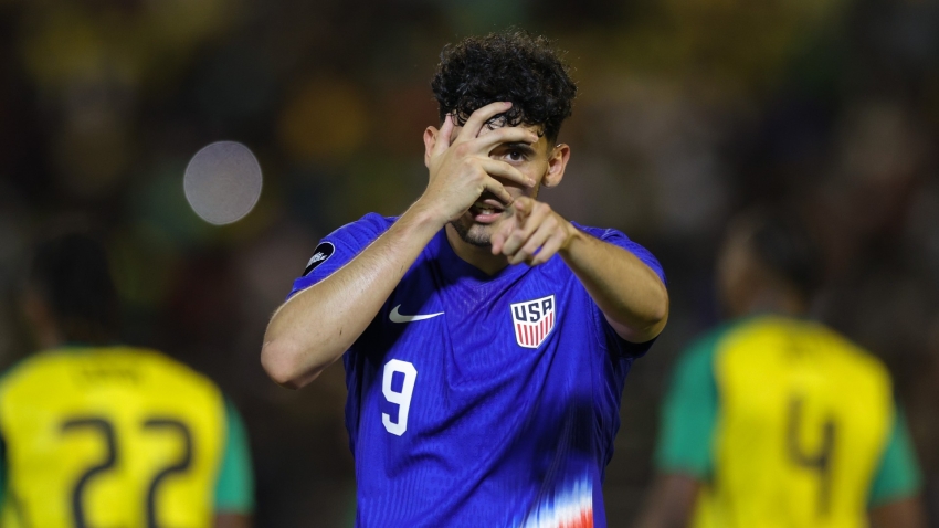 Jamaica 0-1 United States: Pepi give visitors advantage in Nations League quarter-final