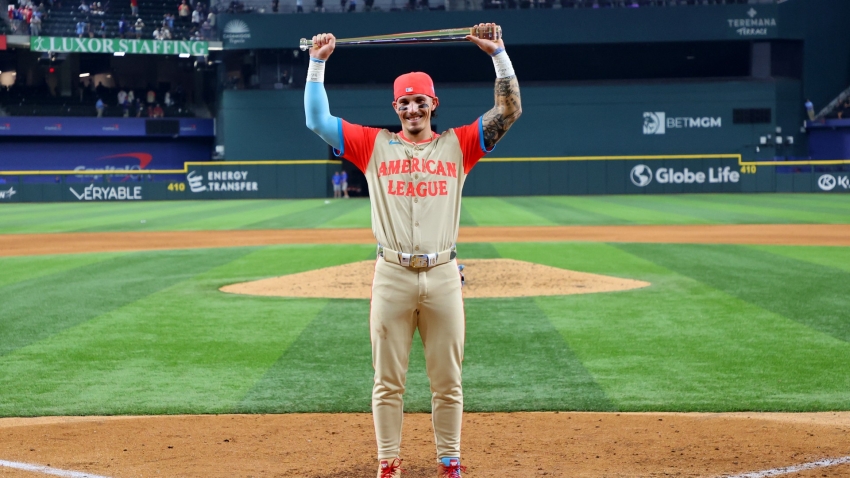 MLB: Duran&#039;s home run lifts American League to All-Star win