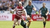 Wigan captain Liam Farrell returns to England squad for Tonga Test series