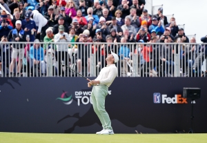 Rory McIlroy hopes stunning Scottish Open win sets him up for Hoylake success