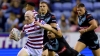 No bigger rivalry in Super League than Wigan v St Helens – boss Matt Peet