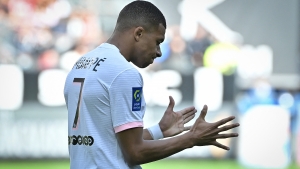 Mbappe reveals he would only leave Paris Saint-Germain for Real Madrid