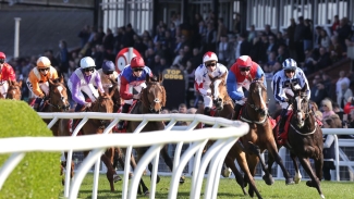 Musselburgh’s Premier card abandoned due to waterlogging