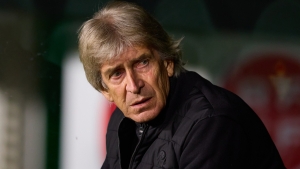 Pellegrini laments another Betis shoot-out defeat as Copa del Rey defence ended