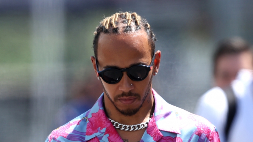 Hamilton and Mercedes must &#039;take a beating&#039; to chase Red Bull and Ferrari