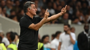 PSG boss Galtier would prefer to sign defender before transfer deadline