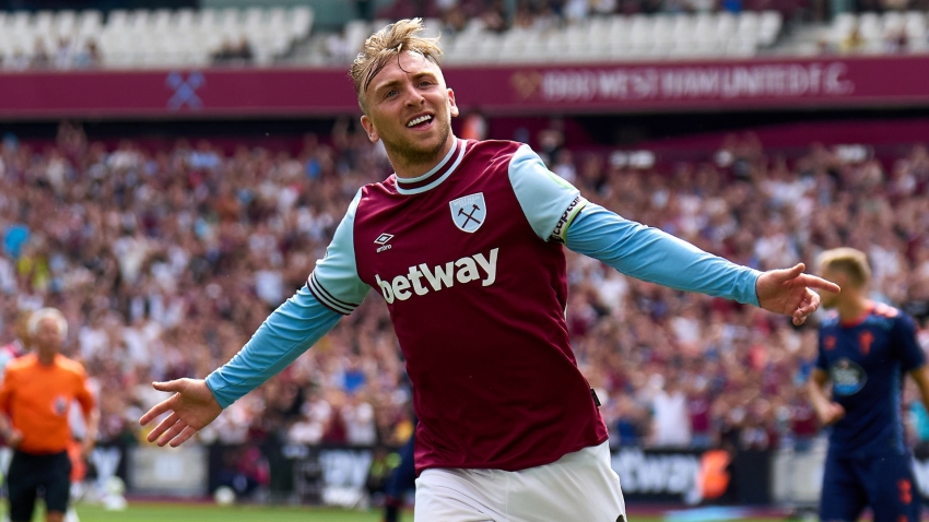 Bowen named West Ham captain ahead of new Premier League season