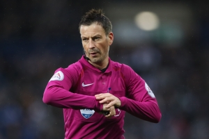 Mark Clattenburg ‘disappointed’ by Gary Neville criticism of Forest role