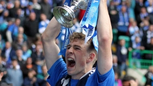 David Wotherspoon leaving St Johnstone as club decide against new contract offer