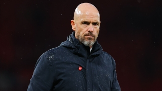 &#039;Indisciplined&#039; Man Utd never recovered from early setback in Tottenham defeat, says Ten Hag