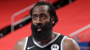 NBA playoffs 2021: Harden says &#039;my impact isn&#039;t about stats&#039;