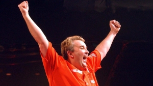 On this day in 2004: Phil Taylor beats Kevin Painter in epic world darts final