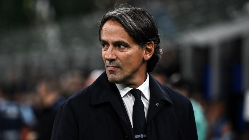 Troubled Roma still prove a great challenge for Inter, says Inzaghi