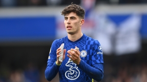 Havertz wants to repay Tuchel backing and learn from Sterling at Chelsea