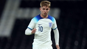 England Under-21s march on to Euros quarter-finals after victory over Israel