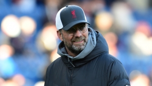 Klopp not surprised rivals &#039;don&#039;t have limits&#039; in transfer market