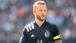 MLS: Sporting KC and Colorado Rapids clinch play-off spots