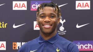 Tottenham land Udogie as seventh summer signing