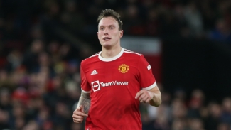 Jones returns to Man Utd line-up for Liverpool trip while Pogba retains place