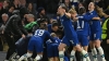 Chelsea beat Lyon in dramatic penalty shoot-out, Wolfsburg fend off PSG to reach semi-finals