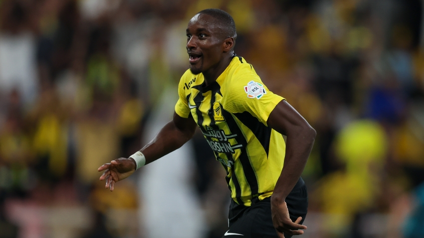 Al-Ittihad 3-1 Al-Qadsiah: Diaby and Benzema inspire hosts