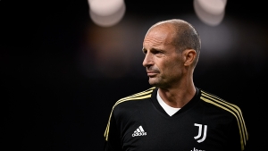 &#039;We have to win the Scudetto&#039; – Allegri eyes Juve glory after underwhelming return