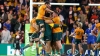 Australia 23-21 France: Late heartbreak for Les Bleus in first Test