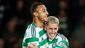 St Johnstone 0-6 Celtic: Defending champions continue perfect start