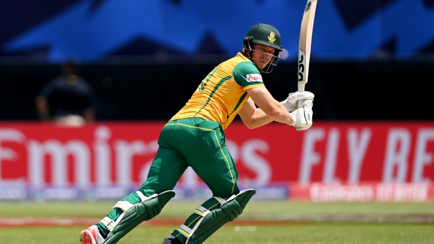 Miller inspires South Africa to victory over Netherlands