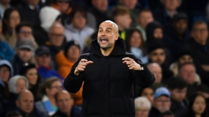 Guardiola lauds &#039;exceptional&#039; City display in win over Brighton