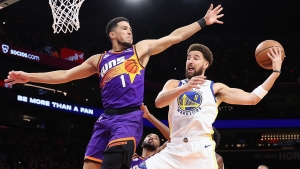 &#039;They have four rings&#039; – Booker reveals heated Klay exchange after Warriors star ejected