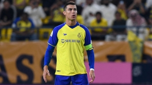 Ronaldo&#039;s Al Nassr score three injury-time goals to clinch miraculous comeback victory