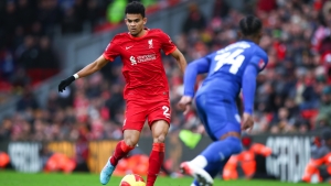 Jurgen Klopp pleased with instant Luis Diaz impact after Liverpool beat Cardiff
