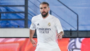 Carvajal sidelined again but Ramos returns to boost Real Madrid