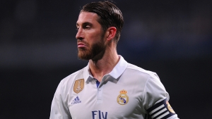 Ramos set to leave Real Madrid