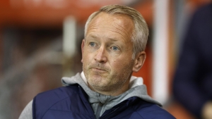 Neil Critchley disappointed as Blackpool blip goes on against Oxford