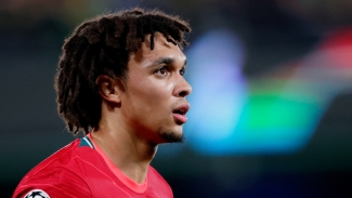 &#039;World-class&#039; Alexander-Arnold &#039;judged by the one thing he&#039;s not as world class in&#039; – Klopp