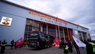 CEO Martin Semmens leaves Southampton as Sport Republic makes changes