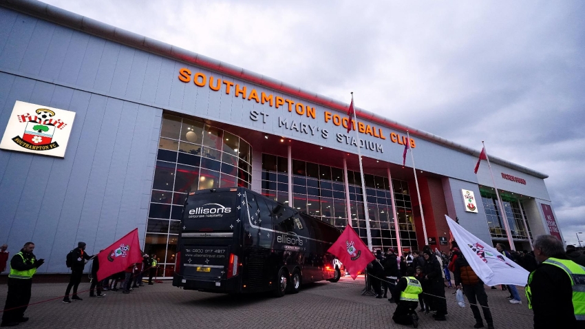 CEO Martin Semmens leaves Southampton as Sport Republic makes changes