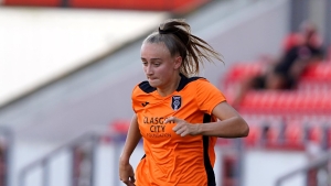 Lauren Davidson goal ensures title glory for Glasgow City on dramatic final day