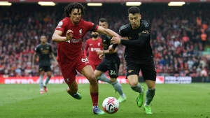 Neville urges Alexander-Arnold to avoid being defensive &#039;liability&#039; to boost England hopes