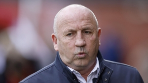 Clean sheet ‘a step forward’, says Accrington boss John Coleman