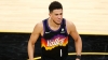 NBA Finals 2021: Booker makes unwanted history as Suns suffer &#039;tough loss&#039; to Bucks