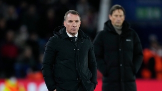 Rodgers accepts &#039;lack of experience&#039; told in PSV stalemate