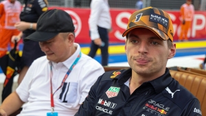 Verstappen laments &#039;messy&#039; Singapore struggles, Hamilton vows to &#039;live and learn&#039;