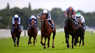 Lake Forest swoops for top honours in Gimcrack