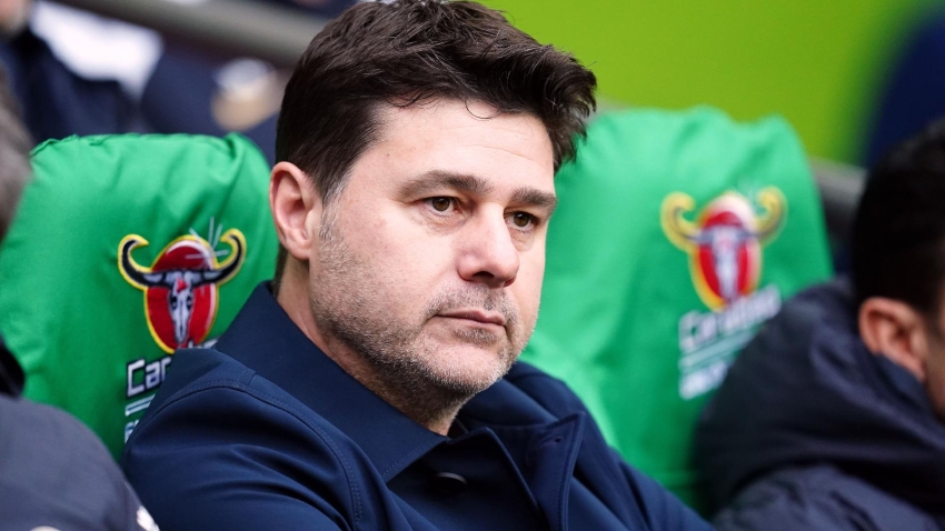Mauricio Pochettino: Chelsea players have learned to understand each other