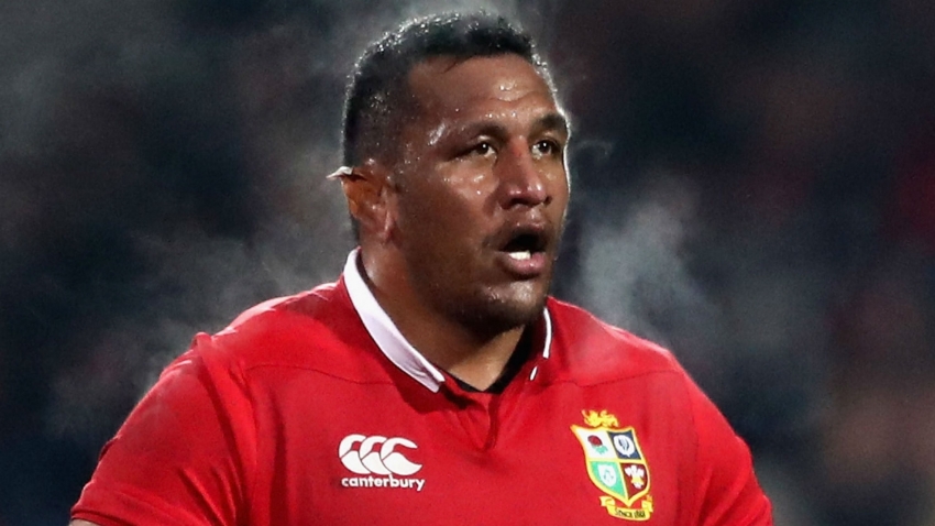 Gatland brings in Vunipola as Murray starts for Lions in second Test