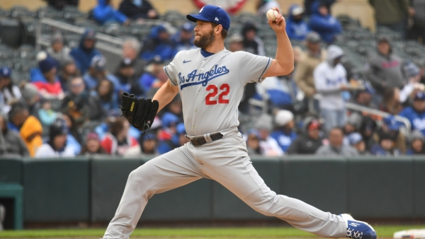 Decision to pull Clayton Kershaw was tough, but not really